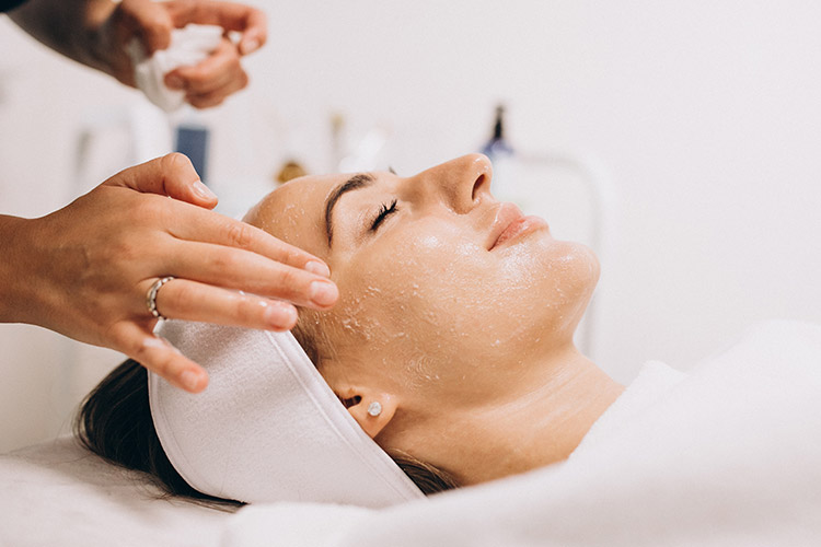 Skin Enhancing Treatments