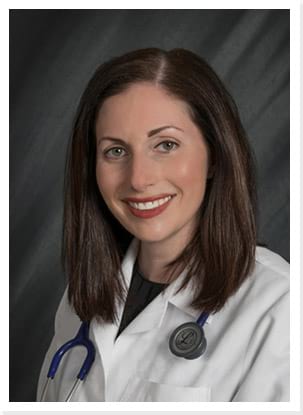 Dr. Rachel Farkas, MD, FACS, Breast Surgeon