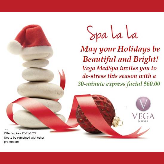 Medical Spa Rochester NY Vega Plastic Surgery & Med Spa