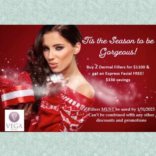 Medical Spa Rochester NY Vega Plastic Surgery & Med Spa