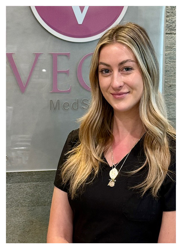 Alyson (Aly) Franklin, License Esthetician
